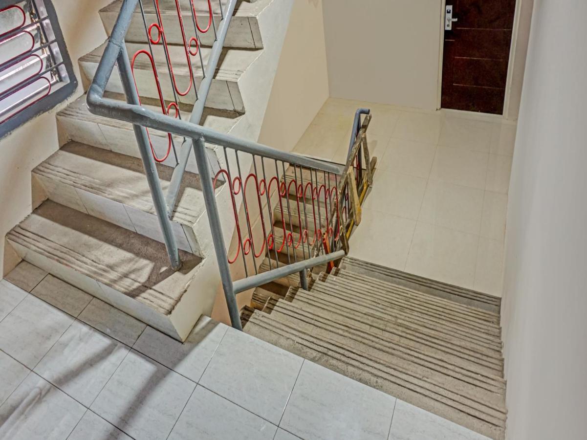 נקסר Reddoorz At Jalan Somba Opu Losari מראה חיצוני תמונה